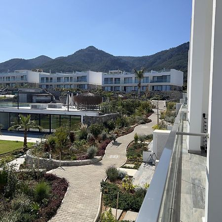 Hermes Penthouse Akanthou Exteriér fotografie