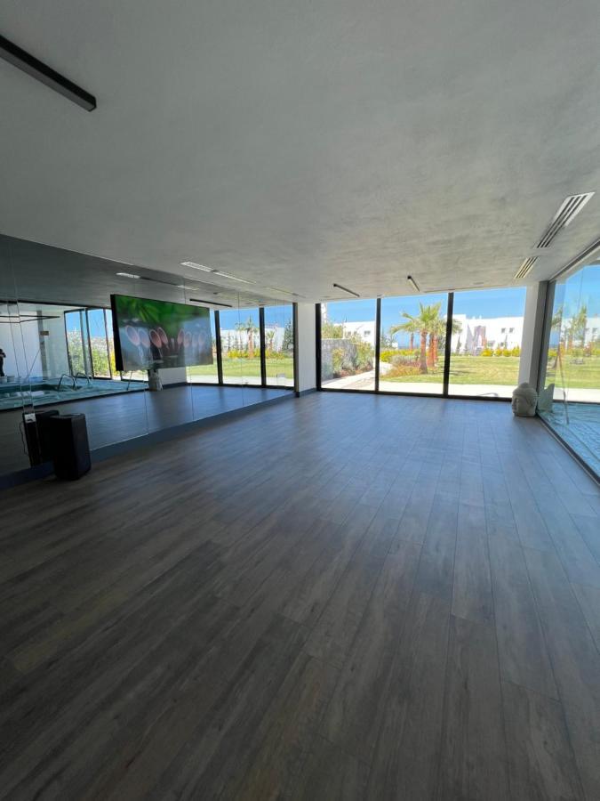 Hermes Penthouse Akanthou Exteriér fotografie