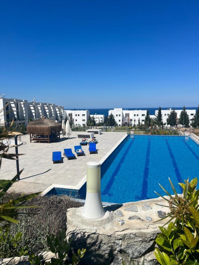 Hermes Penthouse Akanthou Exteriér fotografie