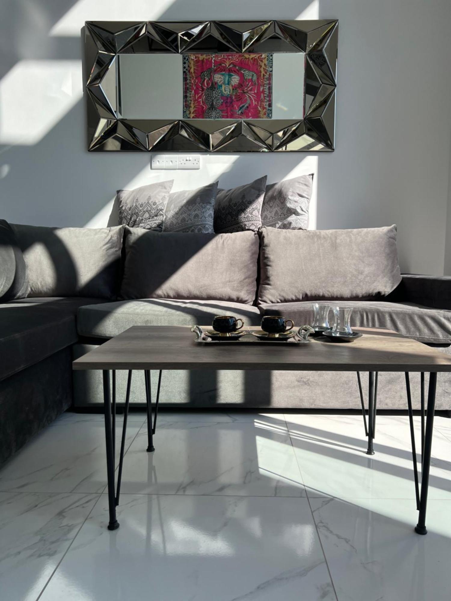 Hermes Penthouse Akanthou Exteriér fotografie