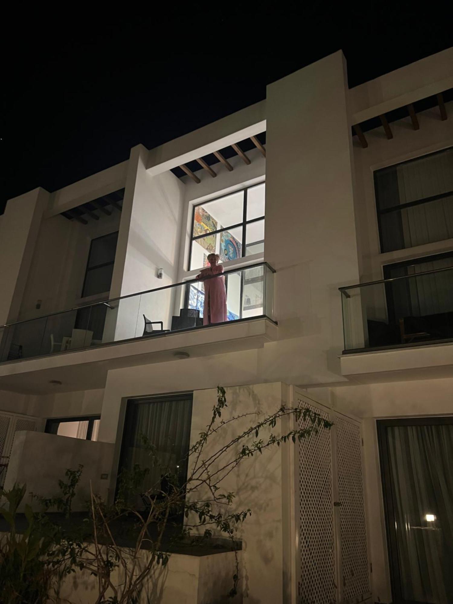 Hermes Penthouse Akanthou Exteriér fotografie
